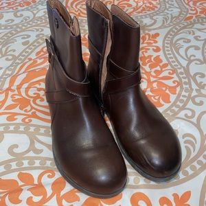 Birkenstock | Shoes | Birkenstock Boots 